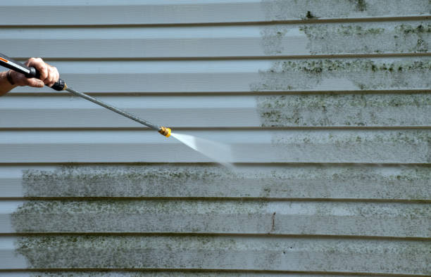 Best Concrete Pressure Washing  in Sonora, TX