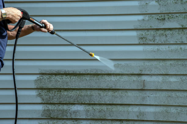 Pressure Washing Contractors in Sonora, TX