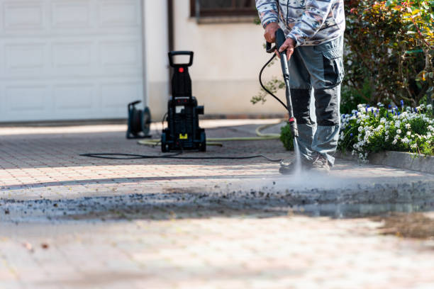 Sonora, TX Pressure Washing Company