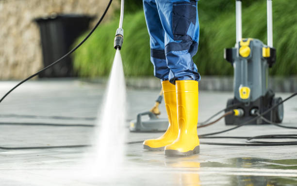 Deck Cleaning Services in Sonora, TX