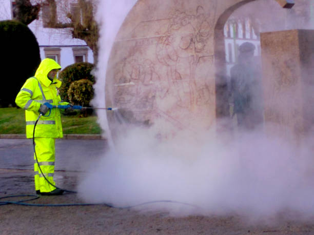 Why Choose Our Certified Pressure Washing Experts for Your Project Needs in Sonora, TX?