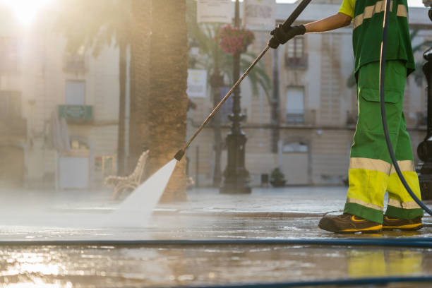 Best Pressure Washing Patio  in Sonora, TX