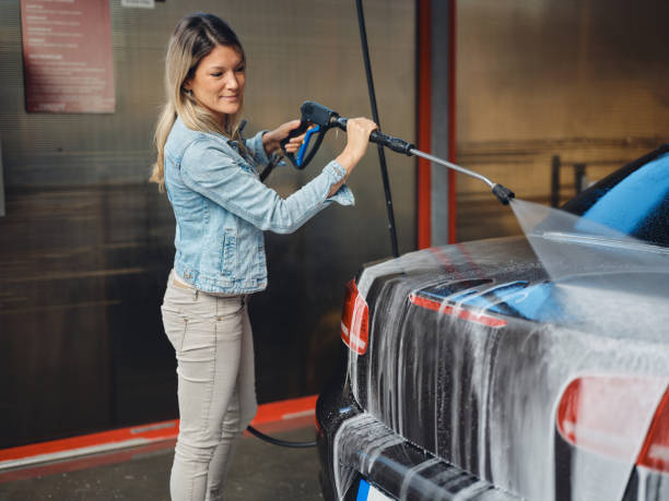 Best Residential Pressure Washing Services  in Sonora, TX